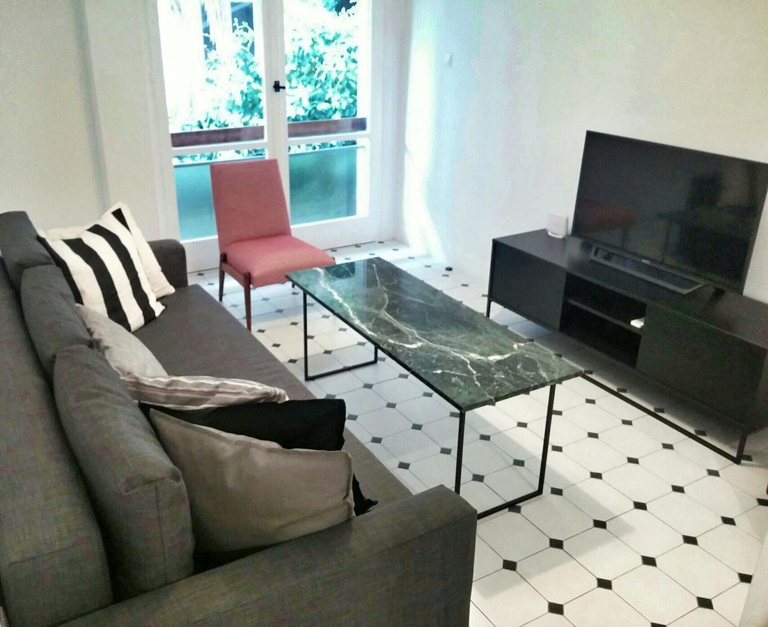 Central New Kolonaki Apartment Atina Dış mekan fotoğraf