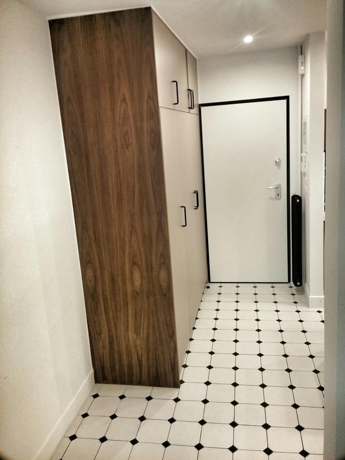 Central New Kolonaki Apartment Atina Dış mekan fotoğraf