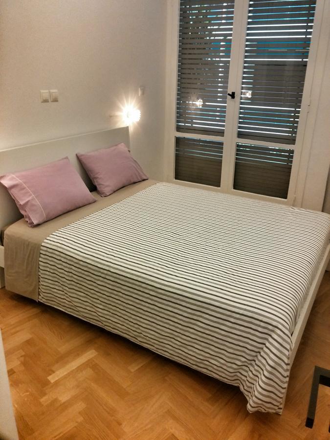 Central New Kolonaki Apartment Atina Dış mekan fotoğraf