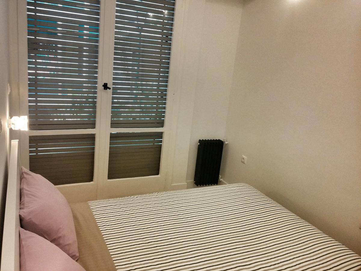 Central New Kolonaki Apartment Atina Dış mekan fotoğraf
