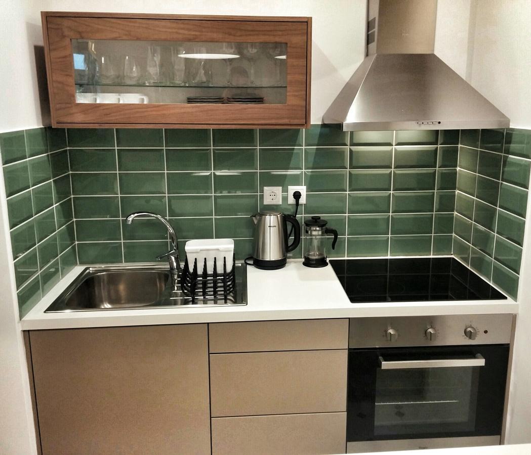 Central New Kolonaki Apartment Atina Dış mekan fotoğraf