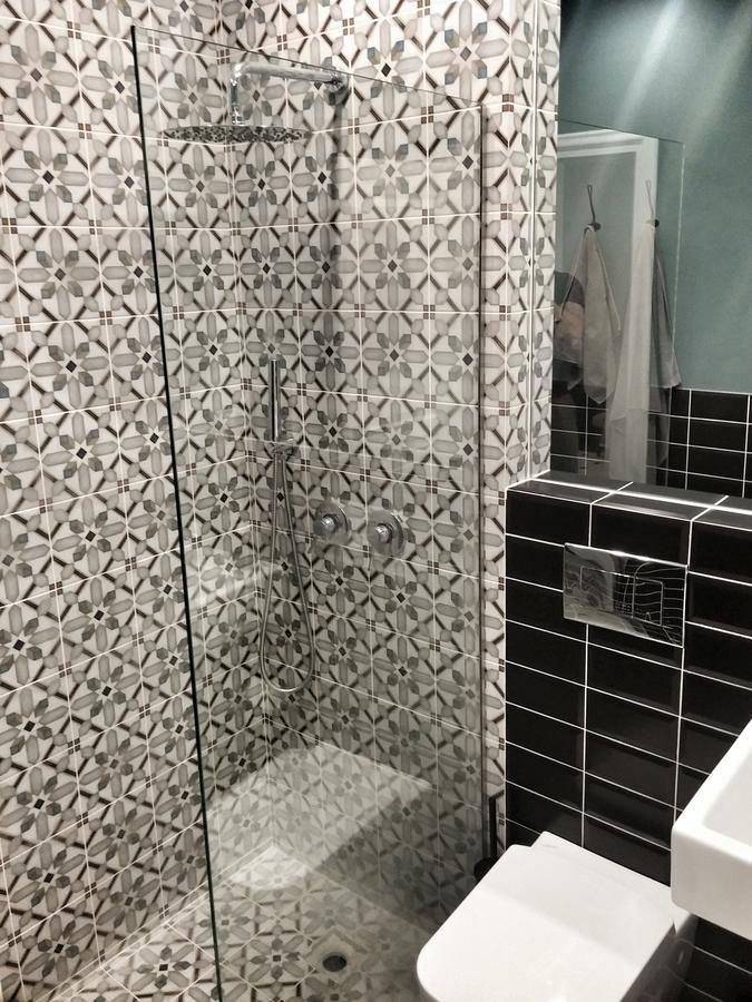 Central New Kolonaki Apartment Atina Dış mekan fotoğraf