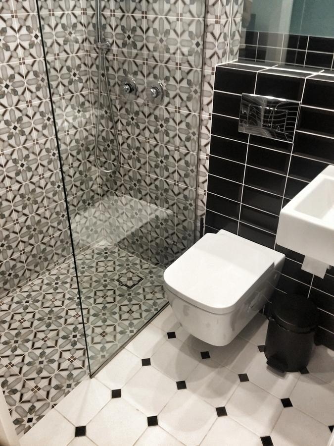 Central New Kolonaki Apartment Atina Dış mekan fotoğraf