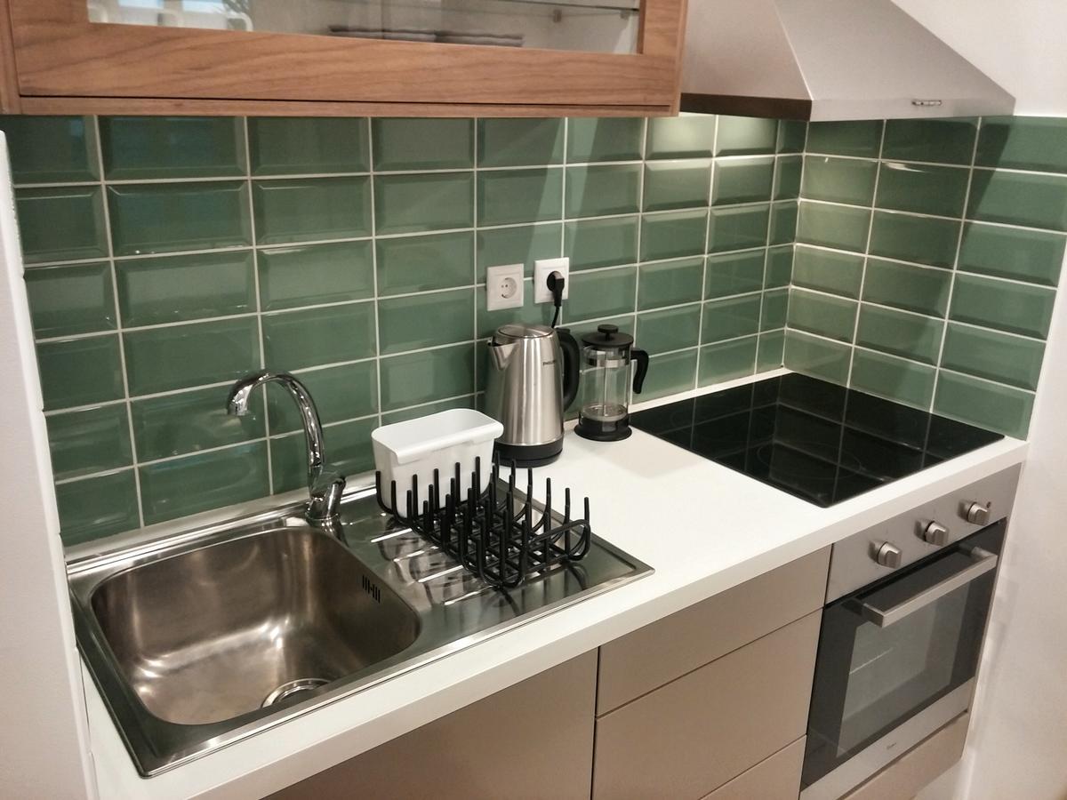 Central New Kolonaki Apartment Atina Dış mekan fotoğraf